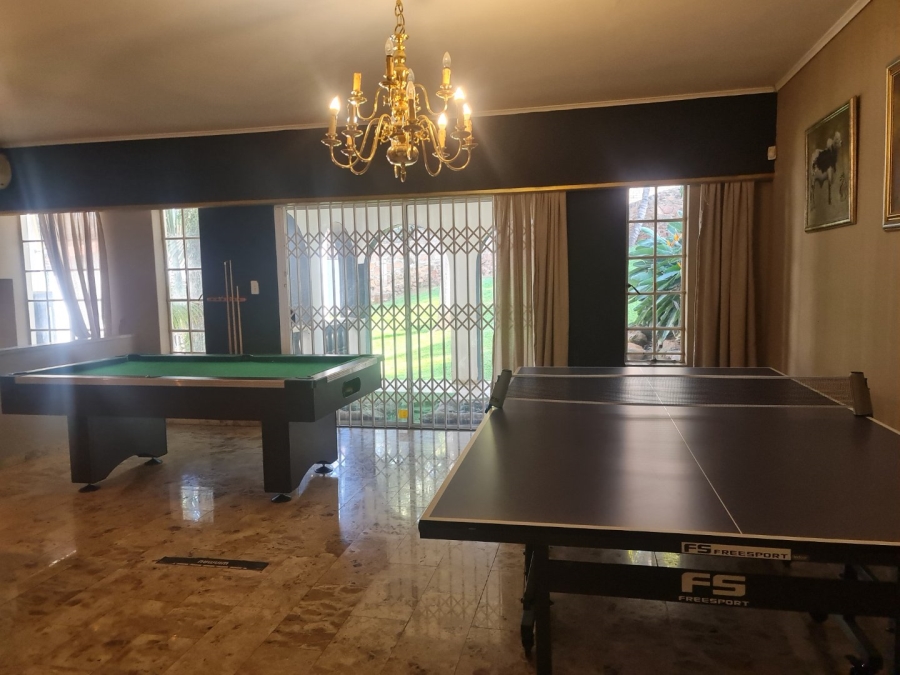 4 Bedroom Property for Sale in Safari Gardens North West